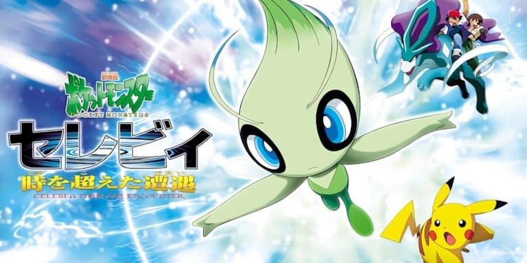 Escritor de Pokémon Anime revela planes para la cuarta película cancelada