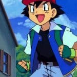 Artista rehace escenas de Pokémon Journeys para parecerse más al anime original