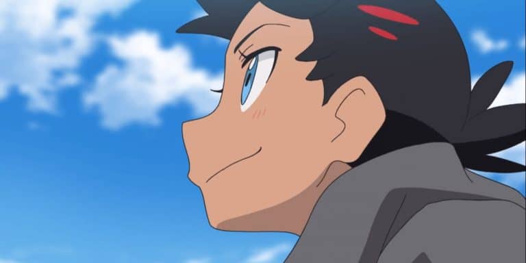 El anime Pokémon agrega My Hero Academia Star a Voice Goh