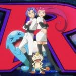 La serie de anime Pokémon revela una nueva introducción del Team Rocket