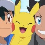 Ash finalmente atrapa Pokémon Gen 1 populares en el último episodio de anime