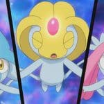 Pokemon Anime lanza un nuevo tráiler del especial Arceus de 4 partes