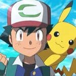 Los torneos Pokémon y el anime se transmiten en Twitch ahora mismo