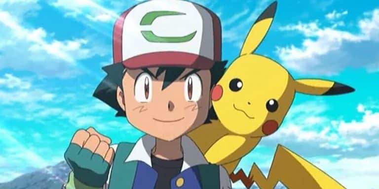 Los torneos Pokémon y el anime se transmiten en Twitch ahora mismo