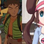 Pokémon Masters hace referencia a un meme de anime en un nuevo evento