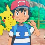 Pokemon Sun and Moon Anime Censors Episodio de la semana pasada