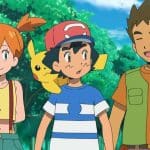 Último episodio de Pokémon Anime Referencias Pikachu Meme