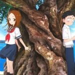 La película de anime Teasing Master Takagi-san se estrenará en el verano de 2022