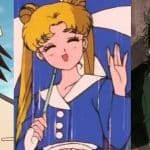 10 personajes de anime inteligentes a los que les encanta hacer el tonto