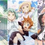 15 series de anime de Slice Of Life que están subestimadas