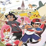 Pokémon Anime revela nuevo personaje principal femenino