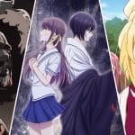 10 secuelas de anime o spin-offs que saldrán en la primavera de 2021