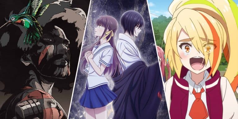 10 secuelas de anime o spin-offs que saldrán en la primavera de 2021