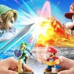 'Super Smash Bros. 3DS' agrega compatibilidad con Amiibo;  Nuevo canal de anime en camino