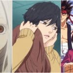 7 animes que no sabías que tienen secuelas de manga