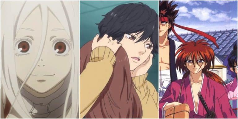 7 animes que no sabías que tienen secuelas de manga