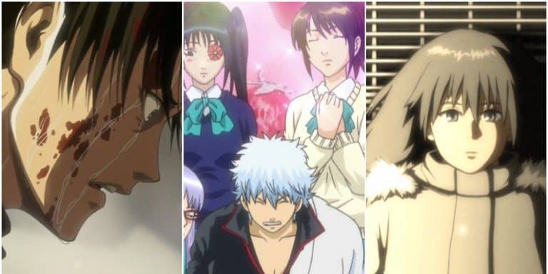 10 mejores animes que nunca se emitieron en la televisión