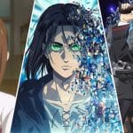 Todas las secuelas de anime que saldrán en la temporada de invierno de 2022