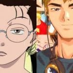 7 hilarantes animes que presentan a los Yakuza