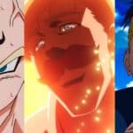 8 protagonistas de anime que fueron eclipsados ​​​​por personajes secundarios