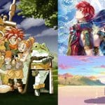 JRPGS que merecen adaptaciones de anime