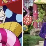 One Piece: 10 personajes inspirados en figuras literarias