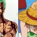 One Piece: 8 personajes que más cambian a lo largo del anime