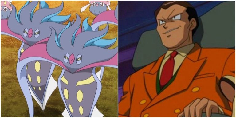 Pokémon: 10 villanos más memorables del anime