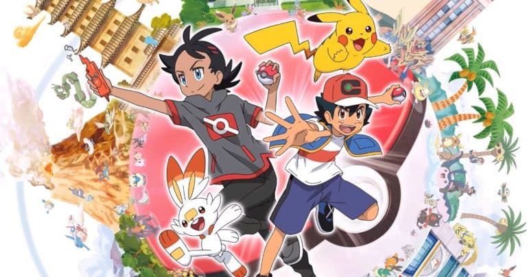 Pokémon: 10 cosas que hizo Ash en el anime que no volarían en los juegos