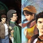 Yu Suzuki produce la serie de anime Shenmue