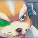 Mira el corto animado oficial de Star Fox Zero aquí