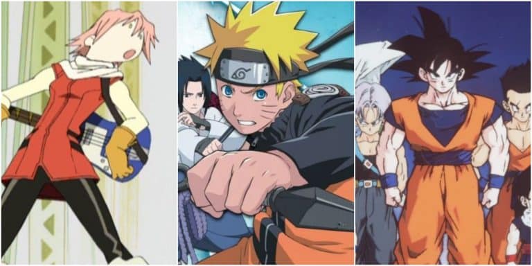 10 animes que tuvieron un final perfecto y luego continuaron