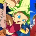 Juegos de anime de Bandai Namco a la venta para Nintendo Switch