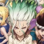 Crunchyroll anuncia nuevos doblajes para la temporada de anime de invierno
