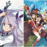 Las 10 mejores novelas visuales para fanáticos del anime Isekai