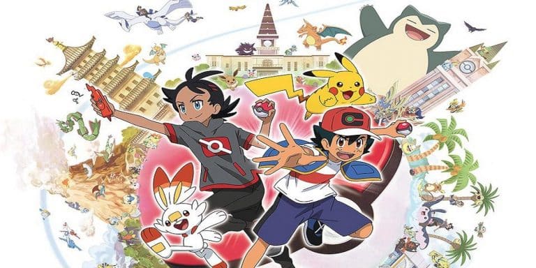 El anime Pokémon confirma el regreso de los villanos de toda la vida