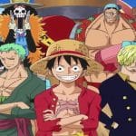 One Piece Anime retrasa lanzamientos de nuevos episodios