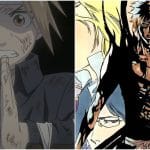 10 grandes animes que son defraudados por sus episodios finales