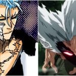 Los 10 villanos más sanguinarios del anime Shonen