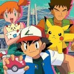 Las futuras películas de Pokémon deberían copiar el anime original
