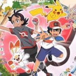 Pokémon Anime agrega Pokémon Gen 1 al equipo de Ash