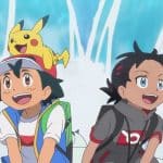 Pokémon Anime regresa a la región de Johto