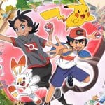 El nuevo anime de Pokémon revela las primeras imágenes de un episodio