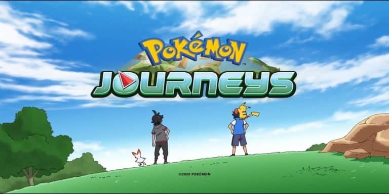 El anime Pokémon Journeys elige a la actriz de voz Sonia