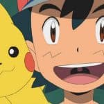 Prohibido el episodio de anime doblado en inglés de Pokémon Sol y Luna