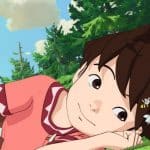 BBC Children's Network adquiere los derechos de la serie de anime Ghibli