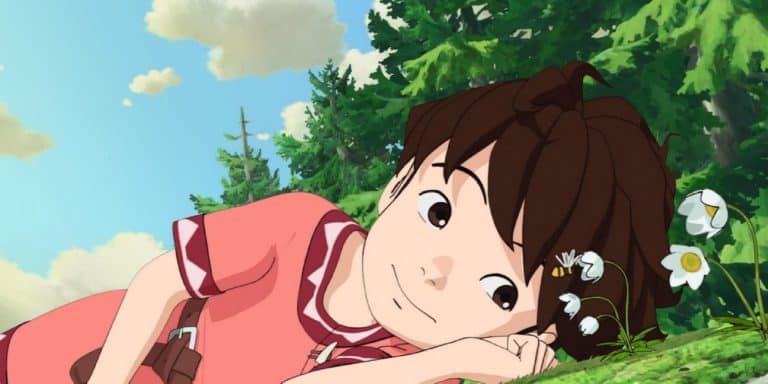 BBC Children’s Network adquiere los derechos de la serie de anime Ghibli