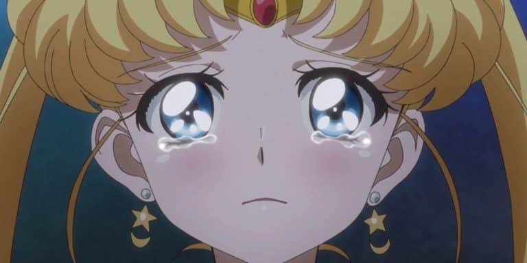 Sailor Moon: películas de anime eternas retrasadas