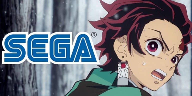 La encuesta de jugadores de Sega quiere saber si sus fanáticos disfrutan del anime