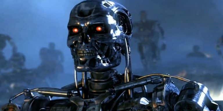 Serie de anime ‘Terminator’ ordenada en Netflix